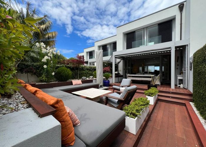  at 3/7 Killarney Street, Takapuna, North Shore City, Auckland