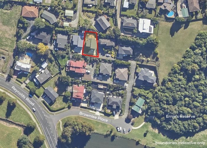  at 18 Brownlee Place, Pukekohe, Pukekohe