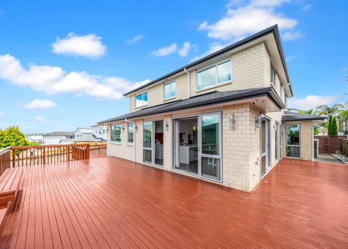  at 6 Sauvignon Avenue, Ranui, Waitakere City, Auckland