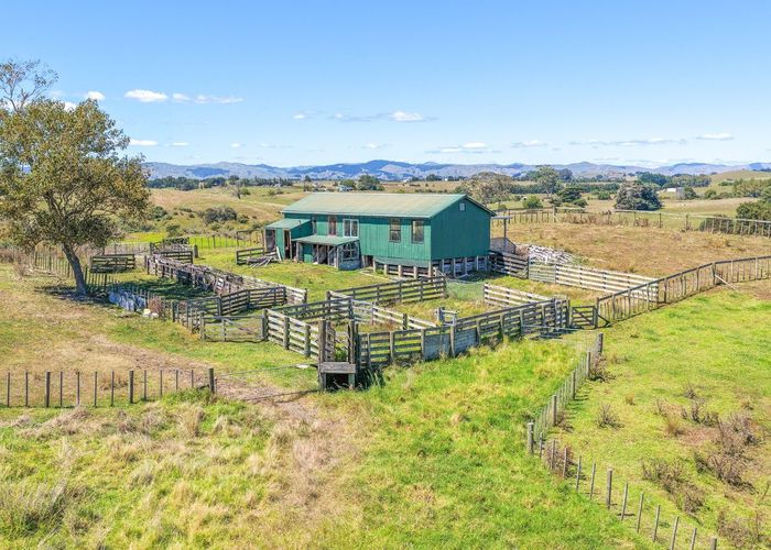  at 650 Falls Road, Maramarua, Franklin, Auckland