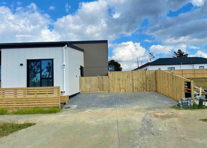  at 1A Humarie Way, Drury, Papakura, Auckland