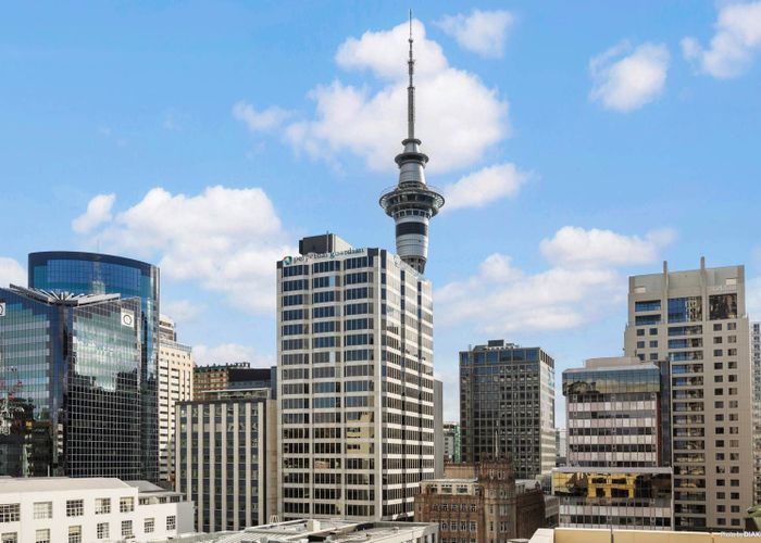  at 1014/1 Courthouse Lane, City Centre, Auckland City, Auckland