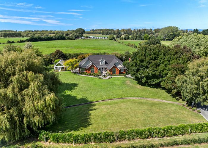  at 31 Heywards Road, Clarkville, Waimakariri, Canterbury