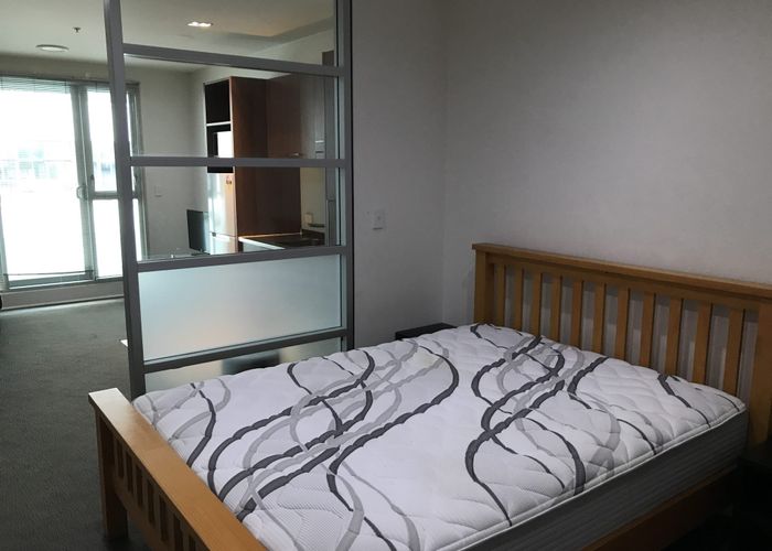  at 312/85 Beach Road, Auckland Central, Auckland