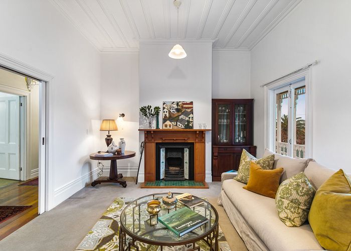  at 109 Owens Road, Epsom, Auckland