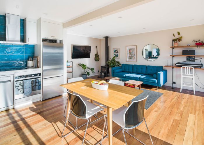  at 10 Revans Street, Miramar, Wellington