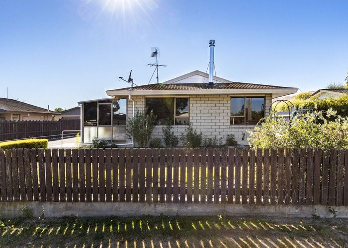  at 209A Weld Street, Witherlea, Blenheim