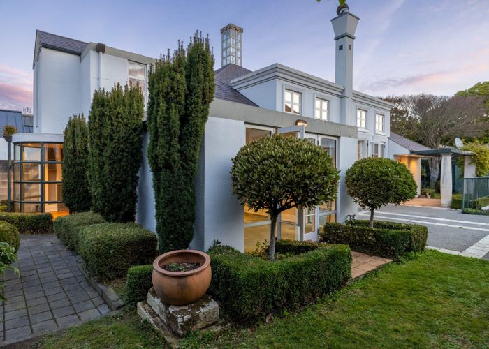  at 17 Allister Avenue, Merivale, Christchurch