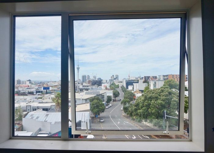  at L28/127 Newton road, Eden Terrace, Auckland City, Auckland