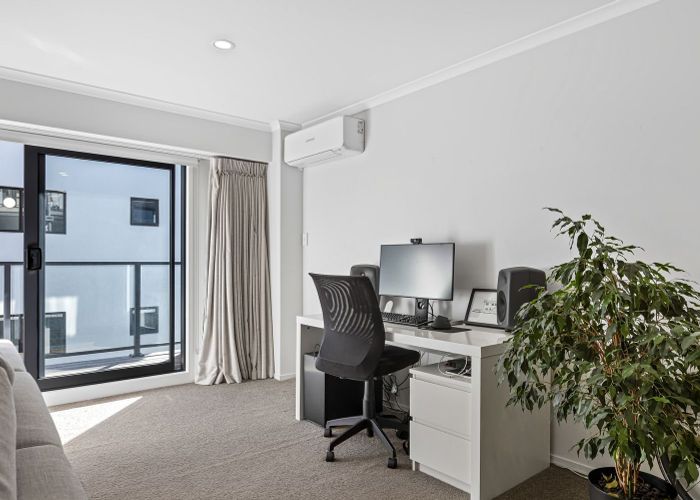  at 1H/83 New North Road, Eden Terrace, Auckland