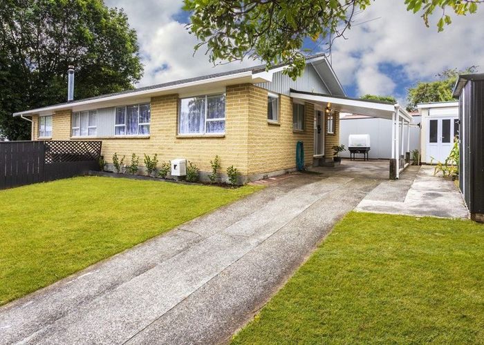 at 1 Baltimore Crescent, Totara Park, Upper Hutt
