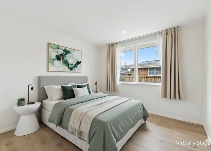  at 4/84 Portage Road, New Lynn, Waitakere City, Auckland