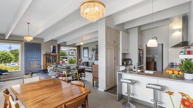  at 97C Selwyn Avenue, Mission Bay, Auckland