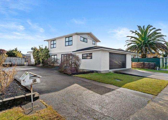  at 21 Tatariki Street, Rosehill, Papakura, Auckland