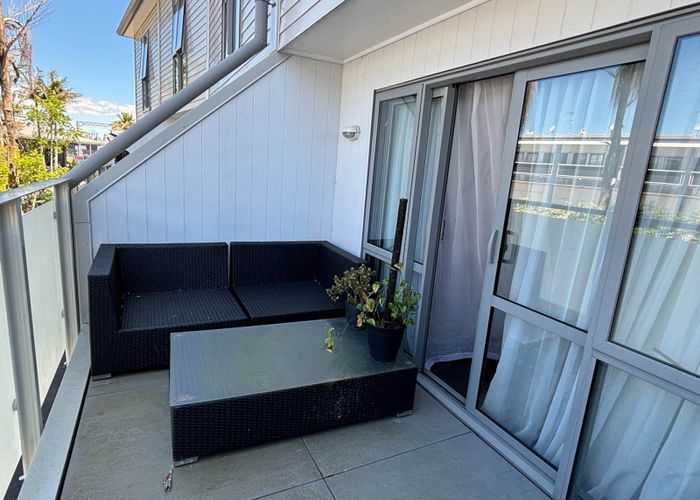  at 8/29 Rossmay Terrace, Kingsland, Auckland City, Auckland