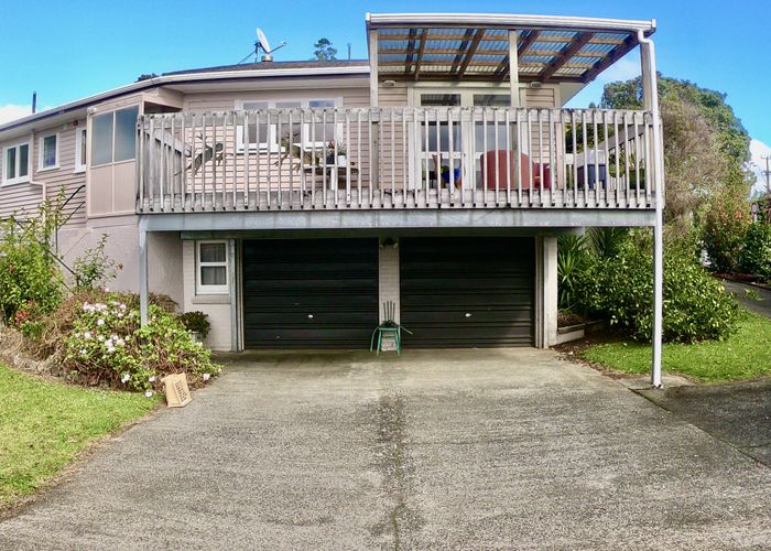  at 4 Le Ruez Place, Maunu, Whangarei