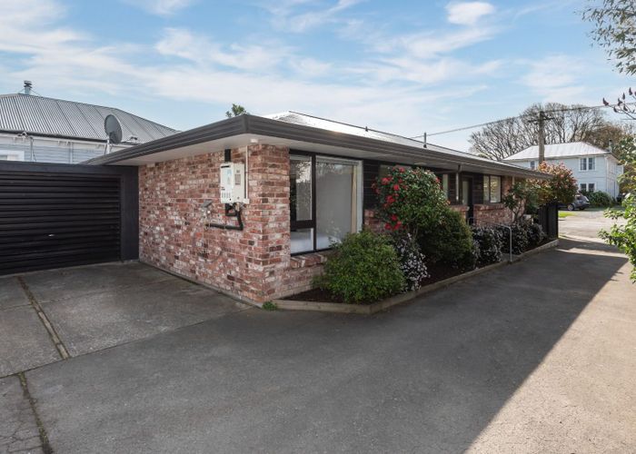  at 1/30 Ranfurly Street, St Albans, Christchurch