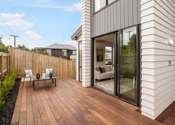  at 6 Lyndhurst Street, Wai o Taiki Bay, Auckland