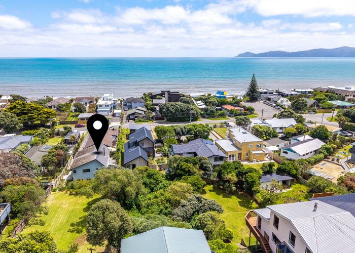  at 93B The Esplanade, Raumati South, Kapiti Coast, Wellington