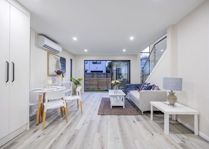  at Lot 5/6 Vine Street, Mangere East, Manukau City, Auckland