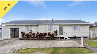  at 17 Trevor Hosken Drive, Wiri, Auckland