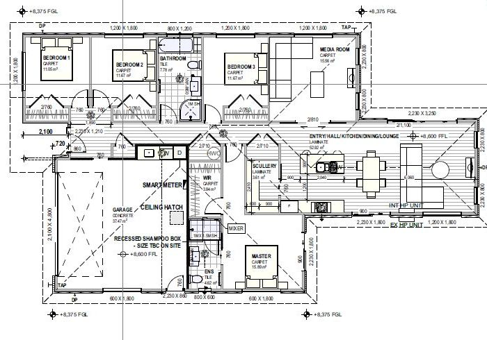  at 12 Taurangawaka  Road, One Tree Point, Whangarei, Northland