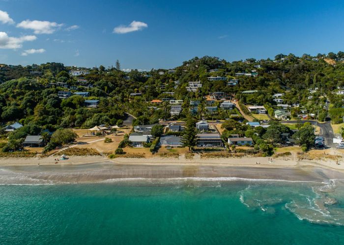  at 42 Bay Road, Ostend, Waiheke Island