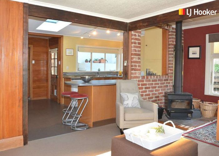  at 15 Henry Street, Maori Hill, Dunedin
