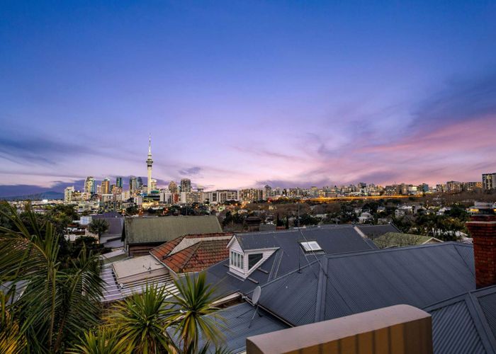  at 5/2 Collingwood Street, Ponsonby, Auckland City, Auckland