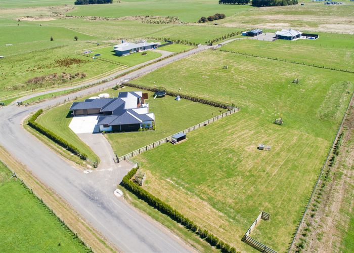  at 18 Robbie Lane, Ashhurst, Palmerston North