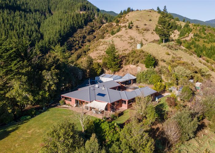  at 8 Lee Valley Road, Wairoa Valley