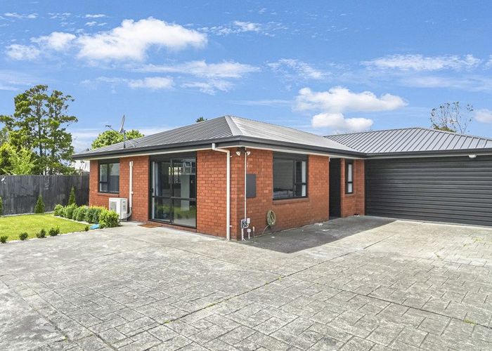  at 16A Hammond Place, Spreydon, Christchurch
