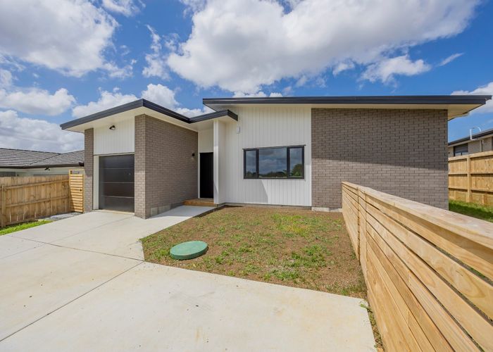  at 22 Farrell Road, Pukekohe, Franklin, Auckland