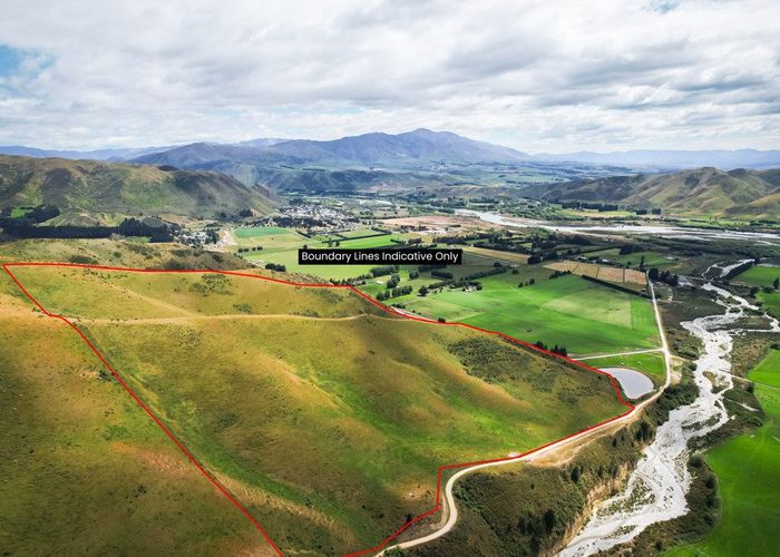  at Lot 2 Kurow Creek Road, Kurow, Waitaki, Otago