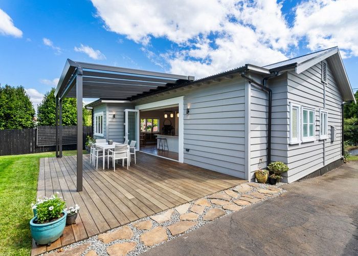  at 29 Oxton Road, Sandringham, Auckland