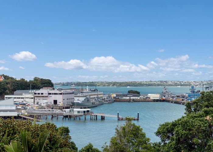  at 3/25 Stanley Point Road, Devonport, North Shore City, Auckland