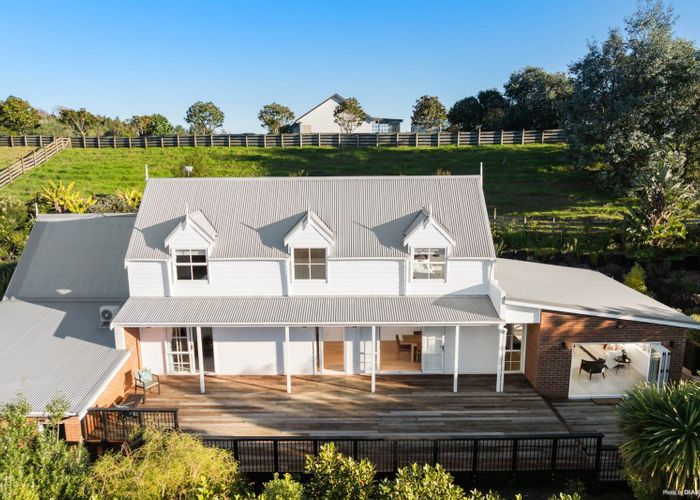  at 320 Kauri View Road, Drury, Papakura, Auckland