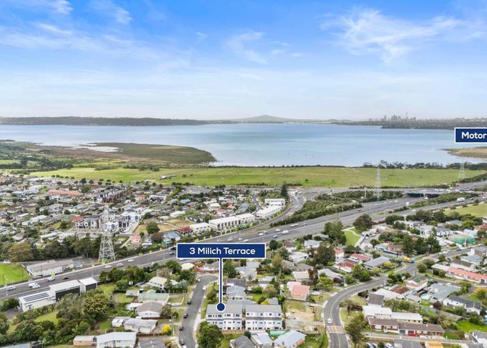 at 3 Milich Terrace, Te Atatu South, Waitakere City, Auckland