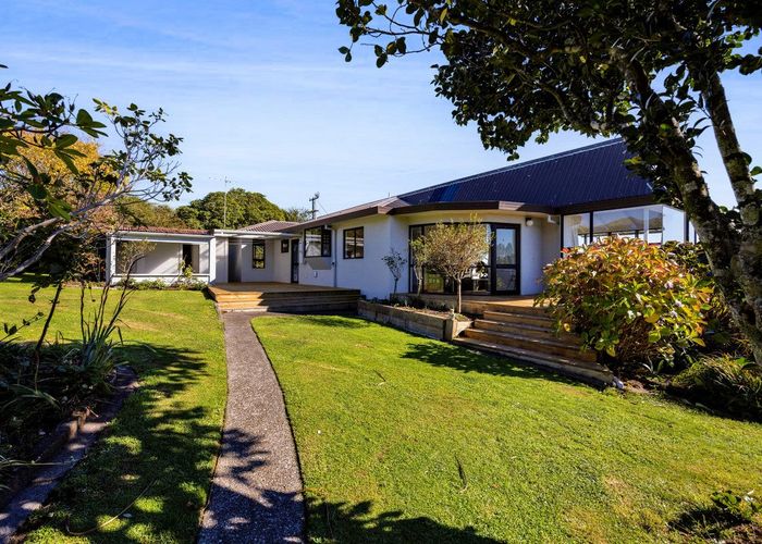  at 685 Plymouth Road, Koru