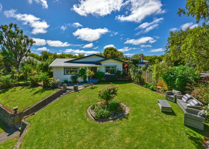  at 43 Waimea Terrace, Beckenham, Christchurch
