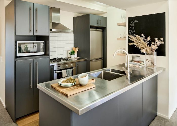  at 6/35 Jessie Street, Te Aro, Wellington