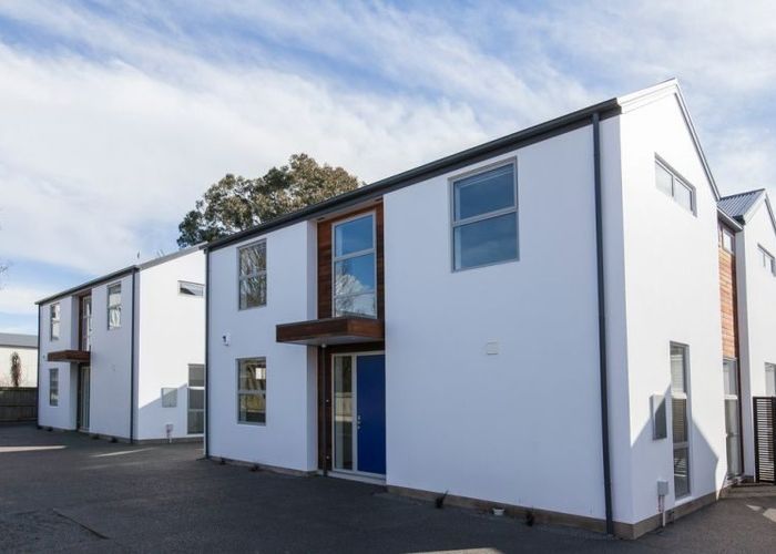  at R2 - 1/32 Dickens St, Addington, Christchurch City, Canterbury