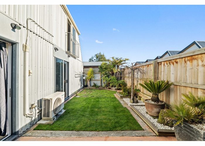  at 115A Hastings Street East, Sydenham, Christchurch