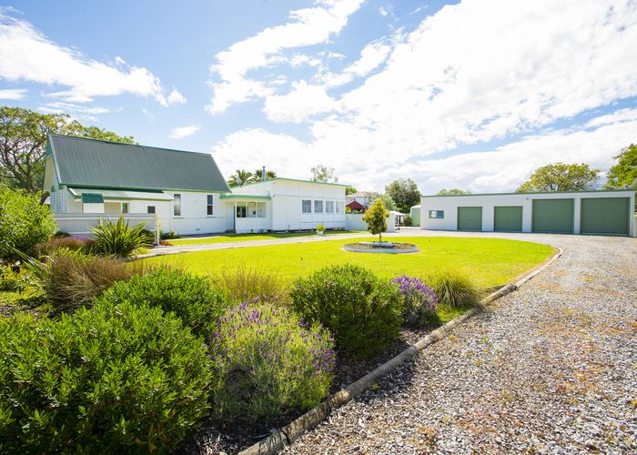  at 7 Hill Road, Ormond, Gisborne