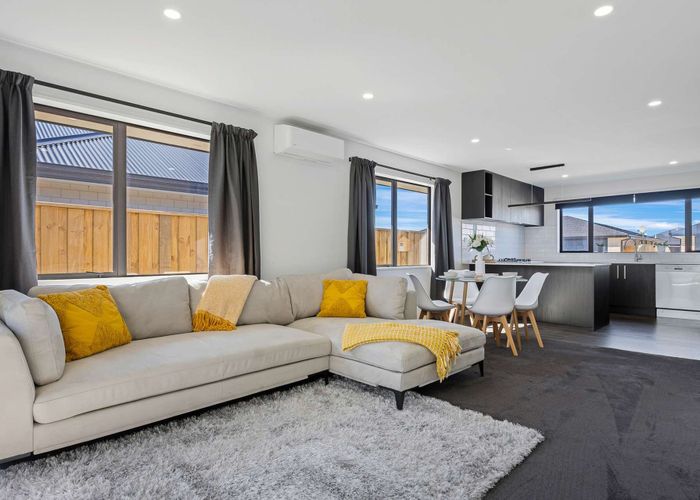 at 27 Crossley Avenue, Ravenswood, Waimakariri, Canterbury