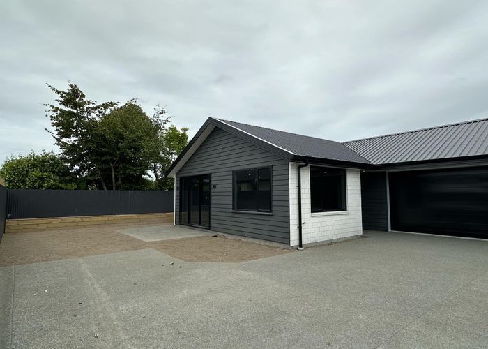  at 6b Wallingford Road, Temuka, Timaru, Canterbury