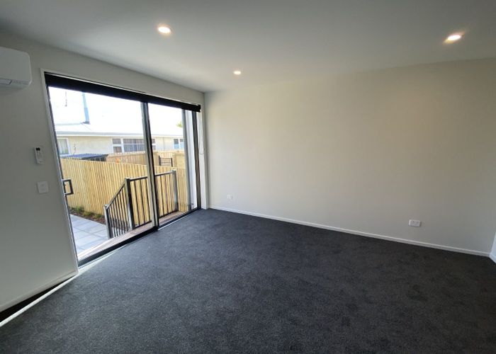  at 2/31 Edmonds Street, Woolston, Christchurch City, Canterbury