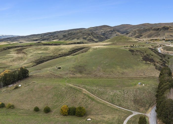  at Lot 6 Ruffell Road, Tarras, Central Otago, Otago