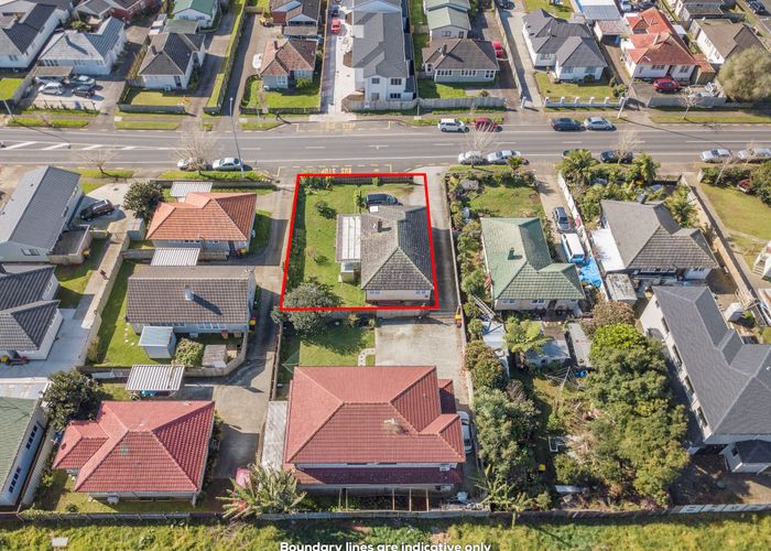  at 70 Swaffield Road, Papatoetoe, Auckland