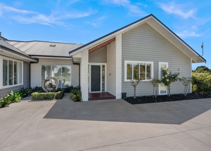  at 414 Three Mile Bush Road, Kamo, Whangarei, Northland